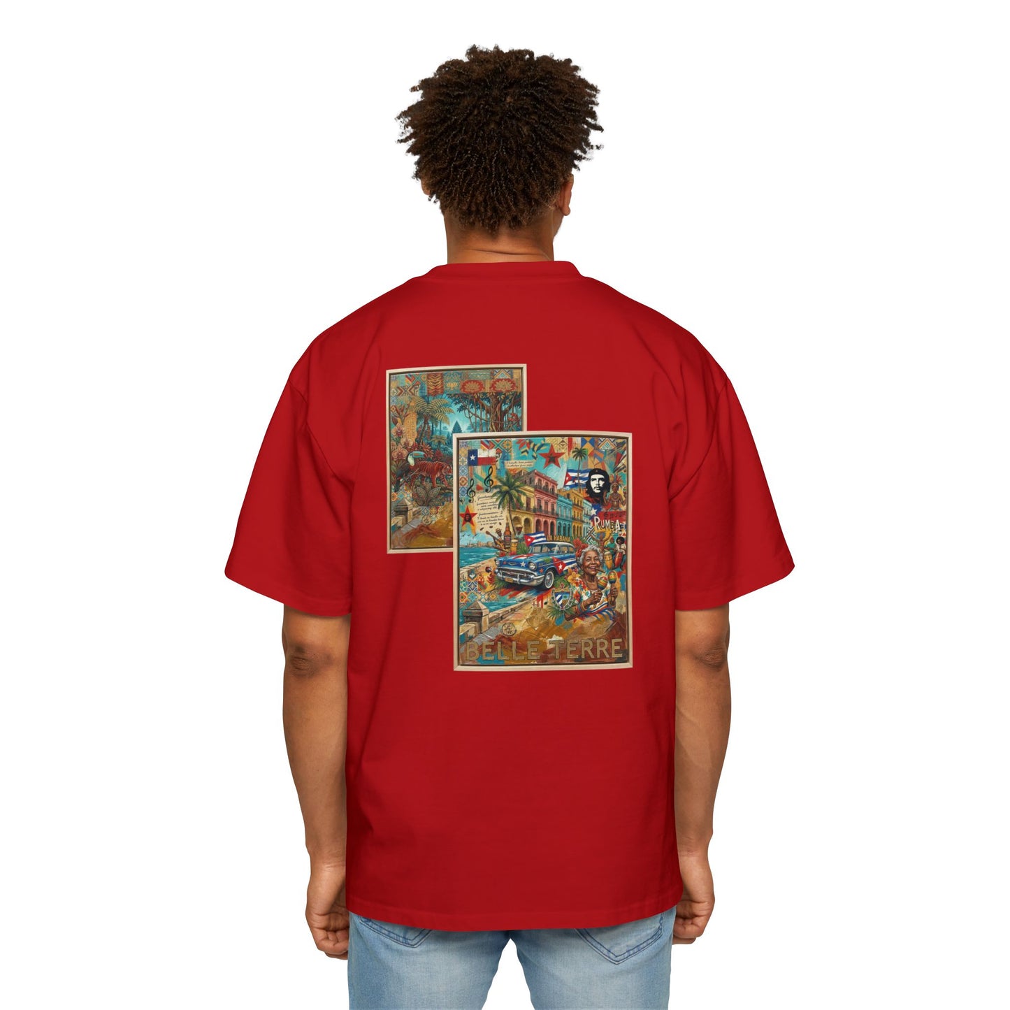 Cuba Edition