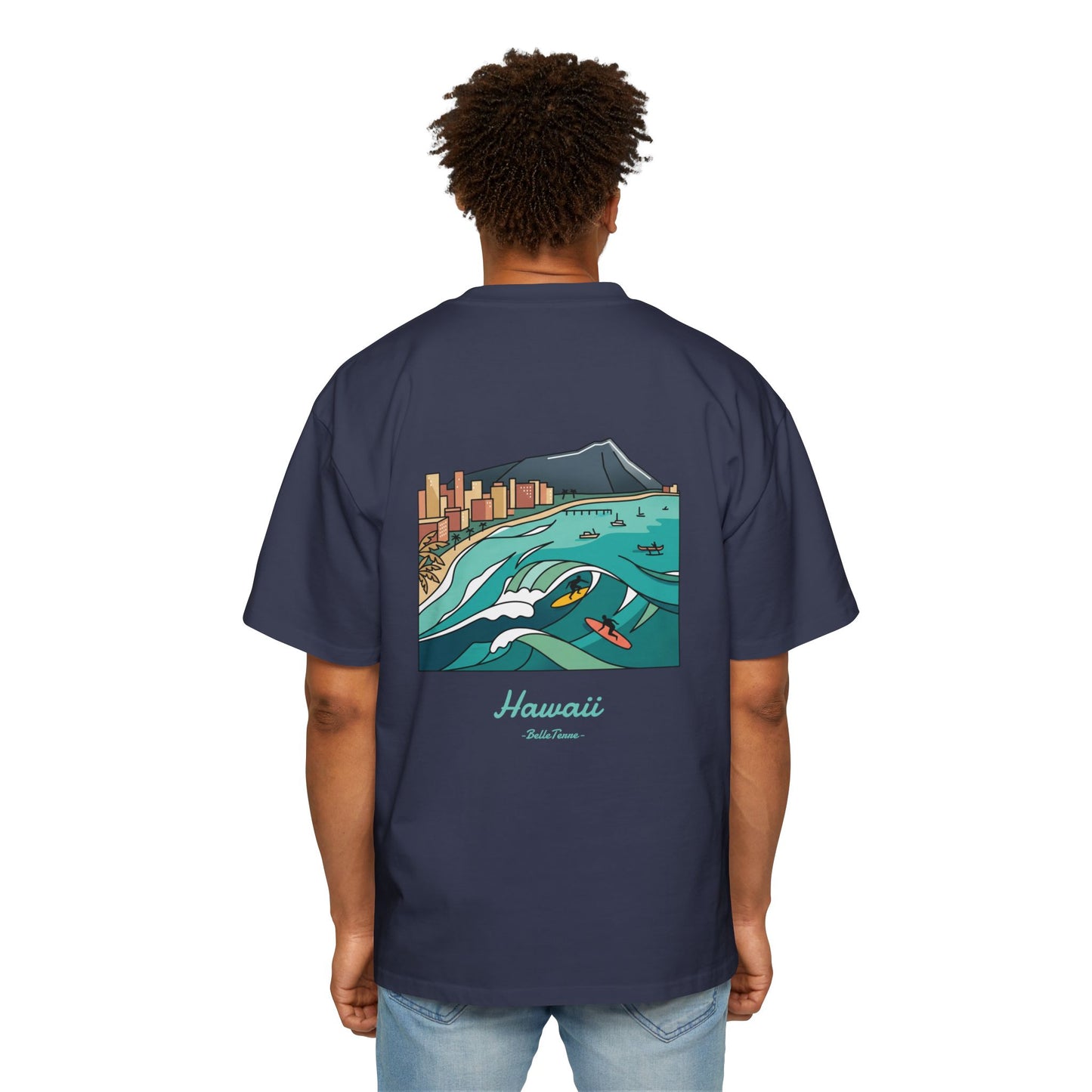 Hawaii Edition