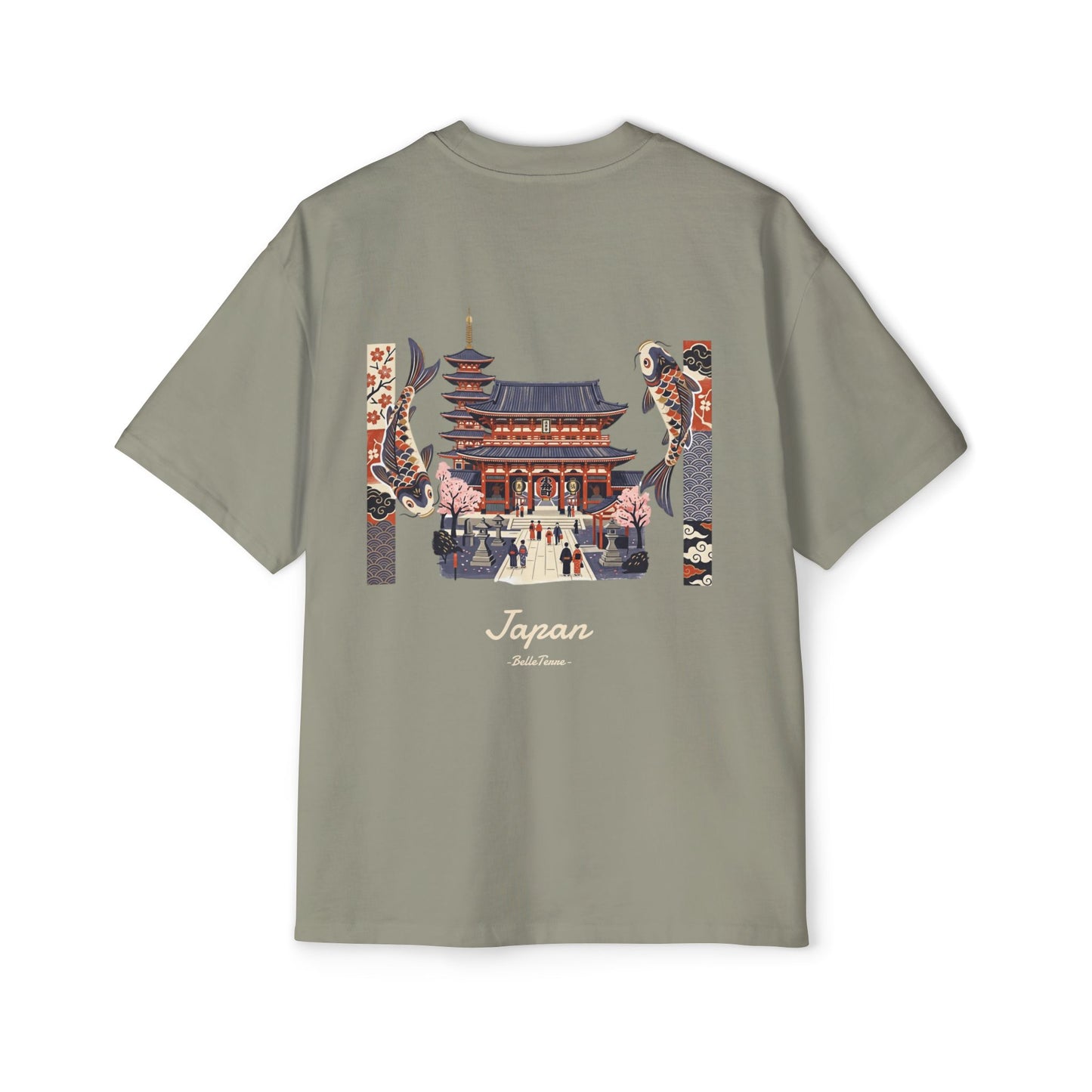 Japan Edition