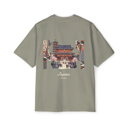 Japan Edition