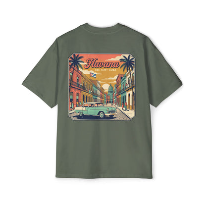 Cuba Edition