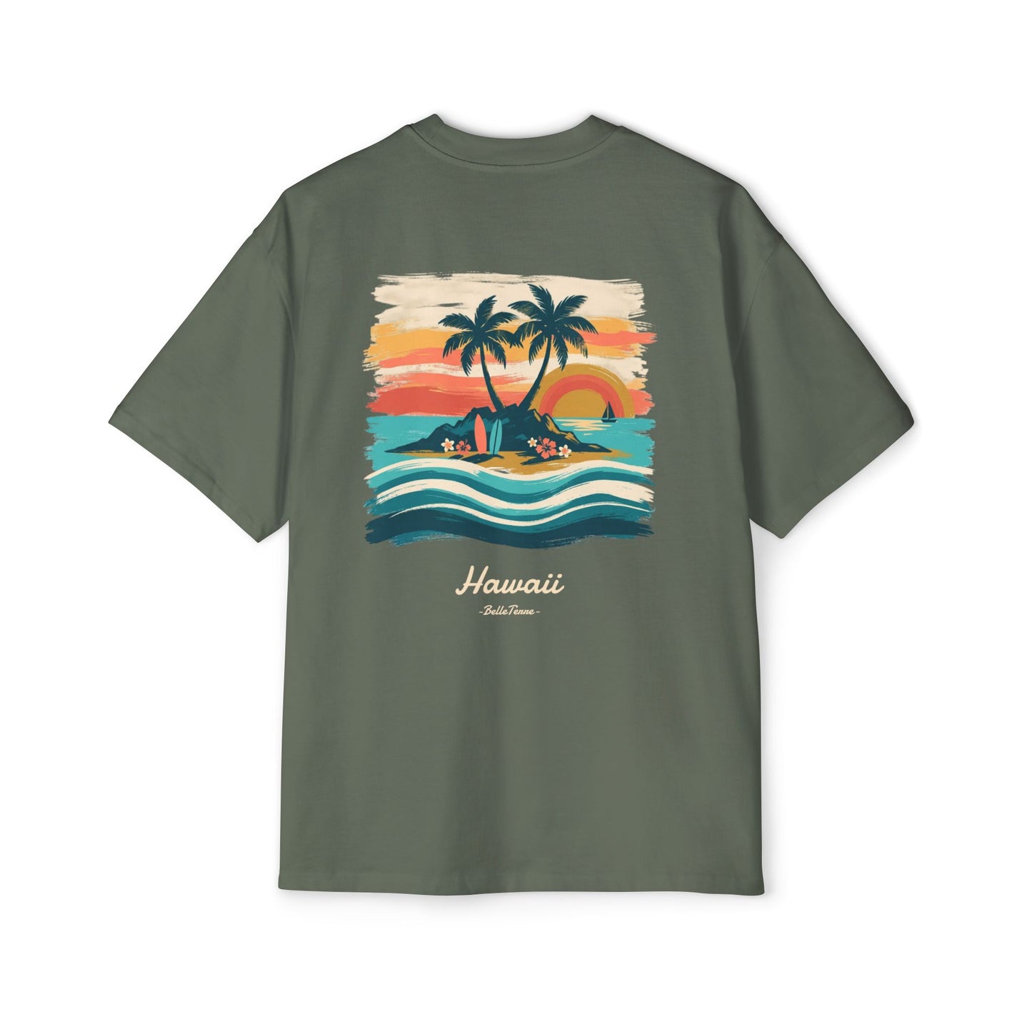 Hawaii Edition