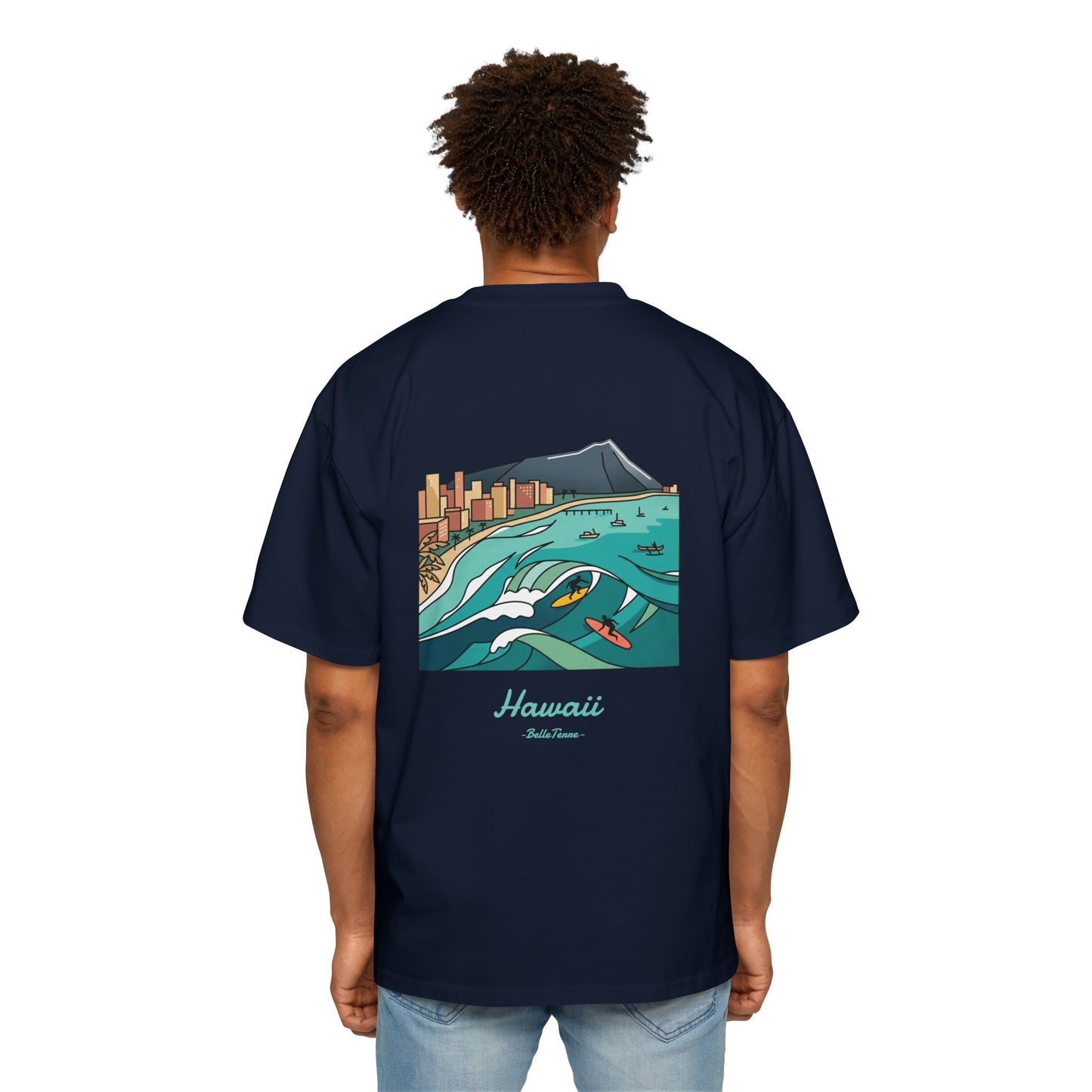 Hawaii Edition