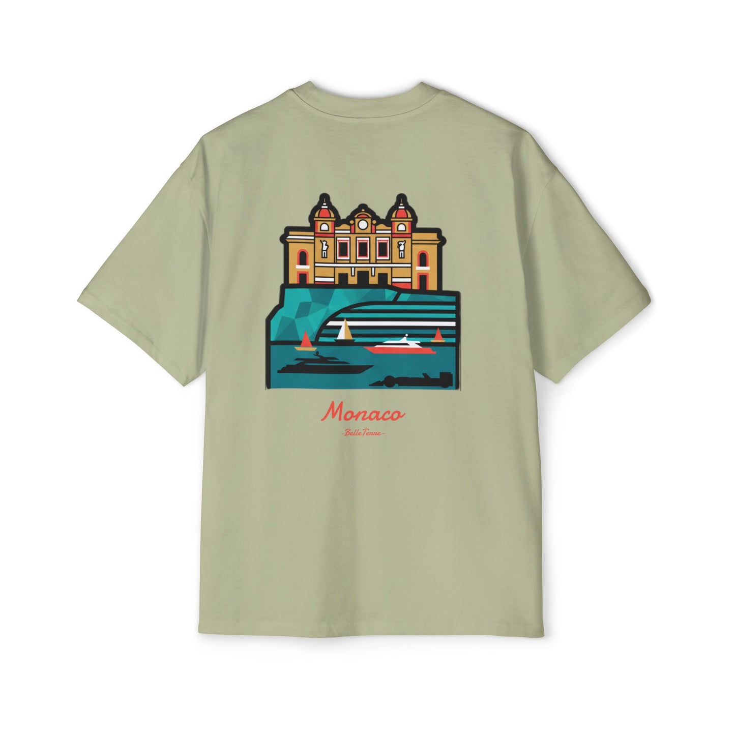 Monaco Edition
