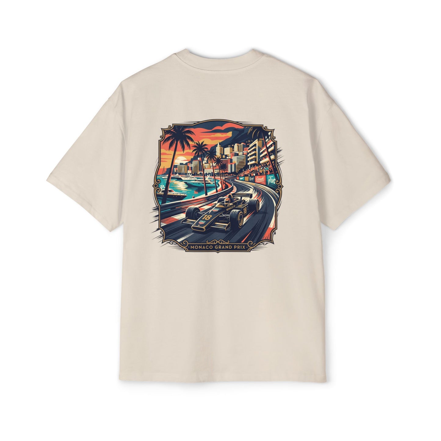 Monaco Edition