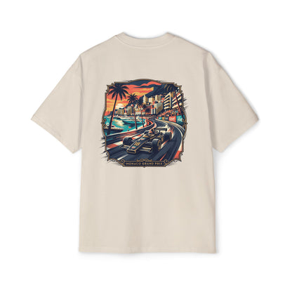 Monaco Edition