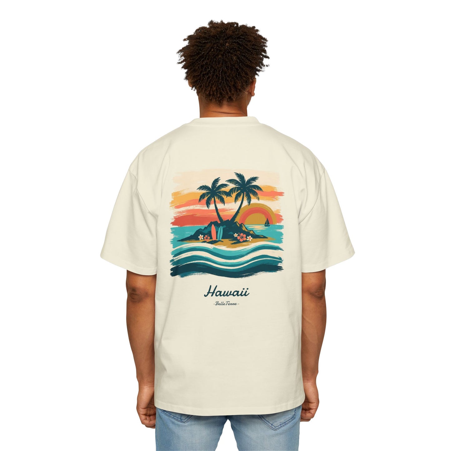 Hawaii Edition