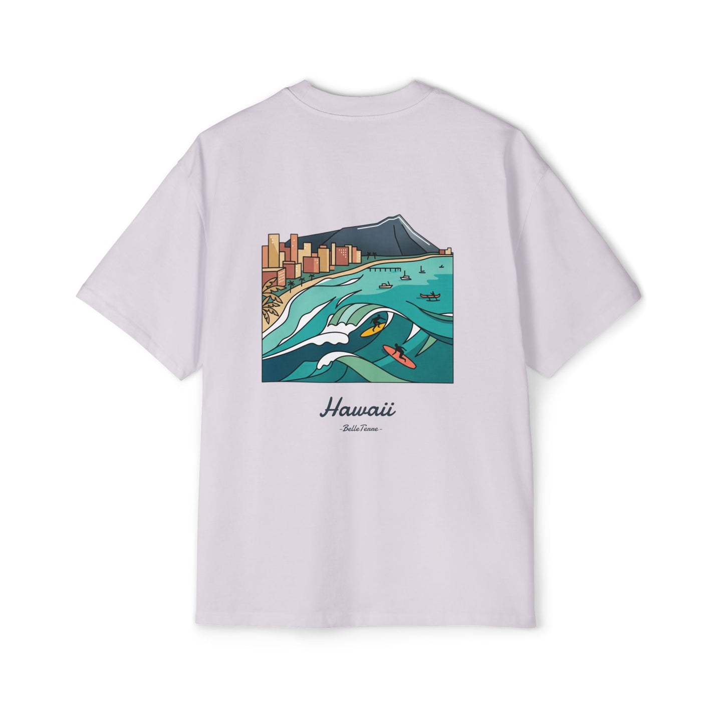 Hawaii Edition