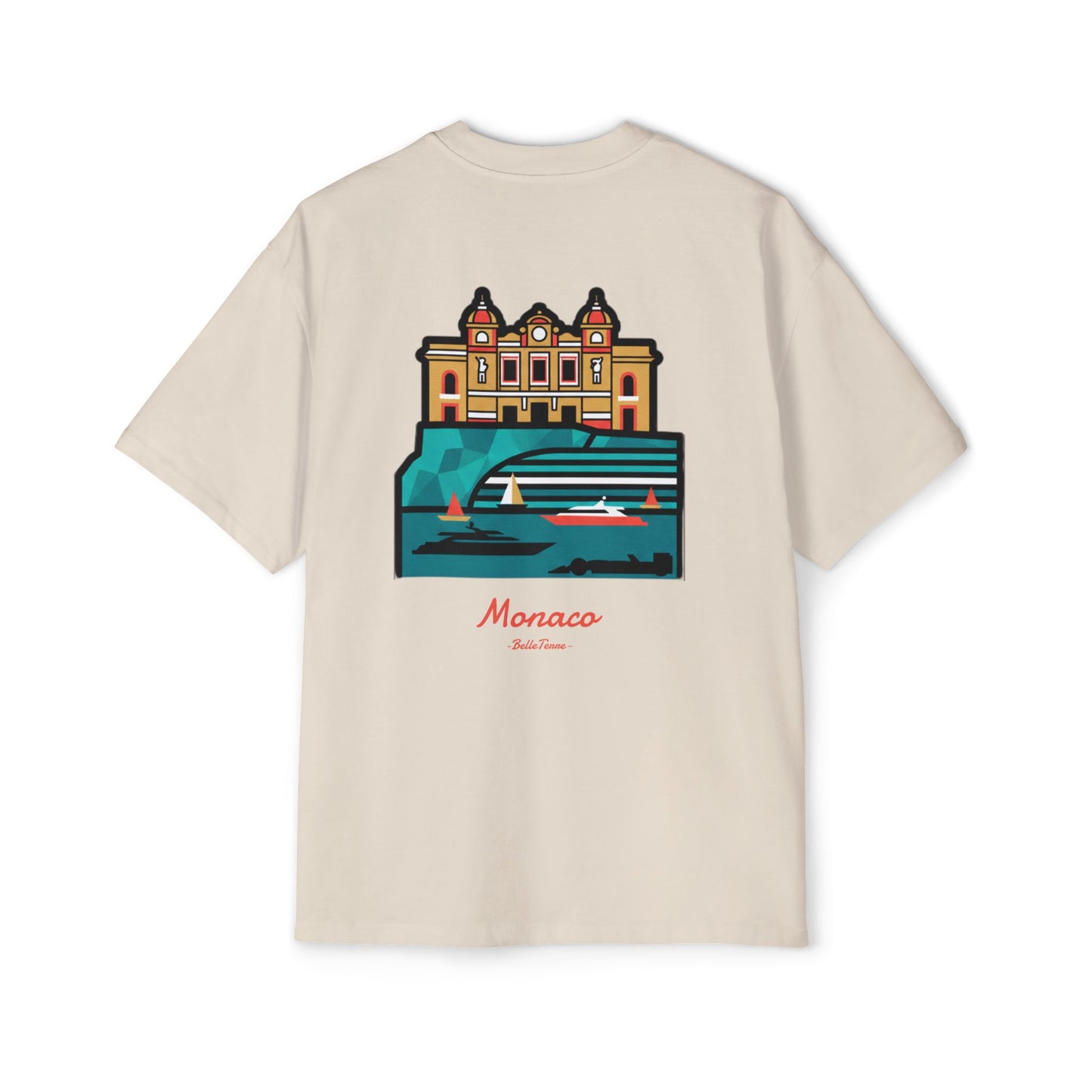 Monaco Edition