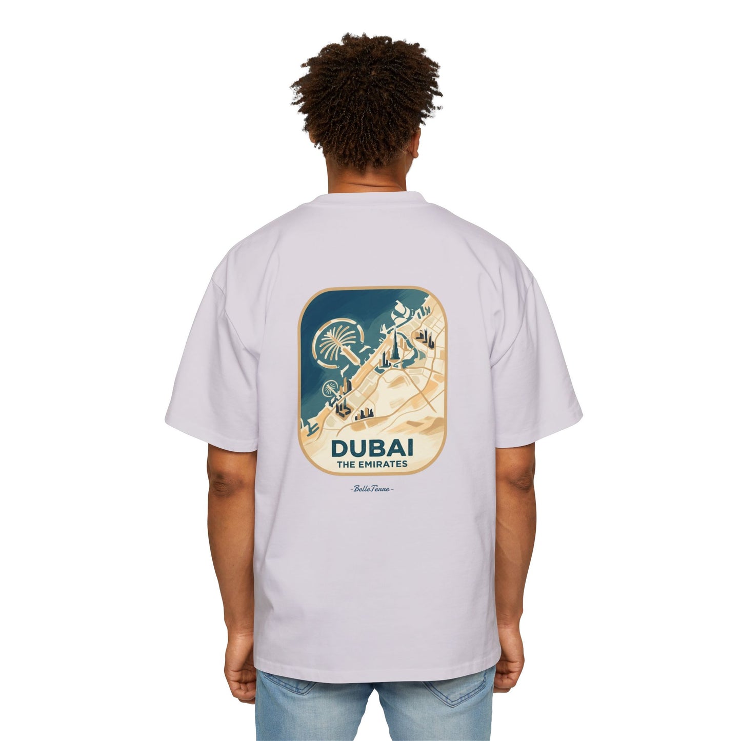 Dubai Edition