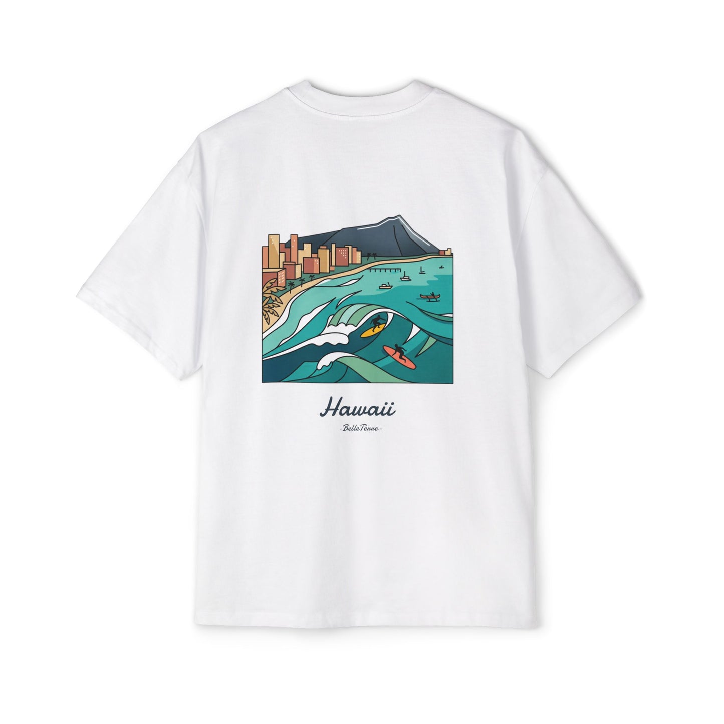 Hawaii Edition
