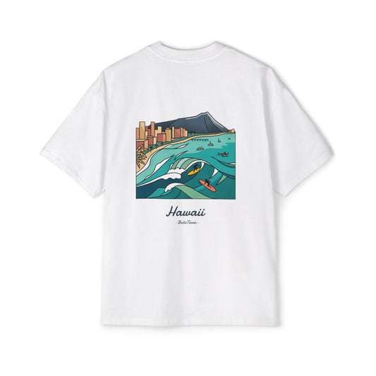 Hawaii Edition