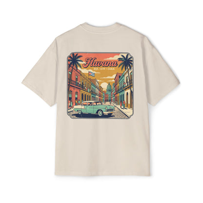 Cuba Edition