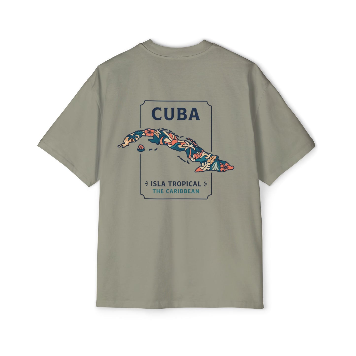 Cuba Edition