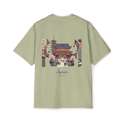 Japan Edition