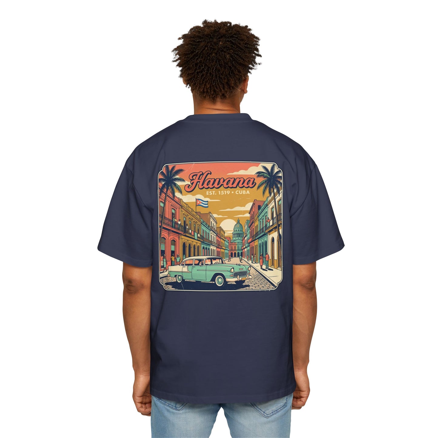 Cuba Edition