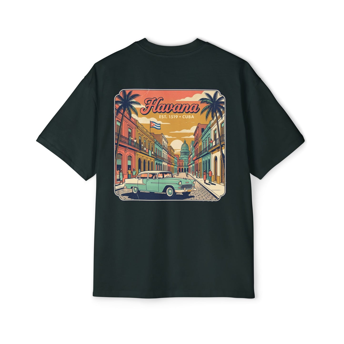 Cuba Edition
