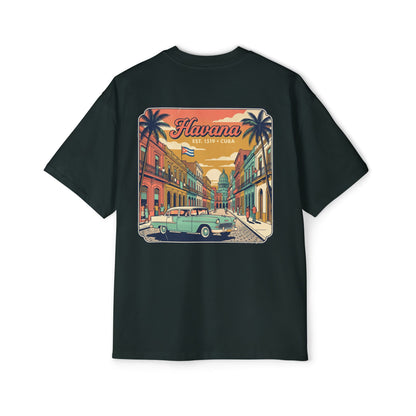 Cuba Edition