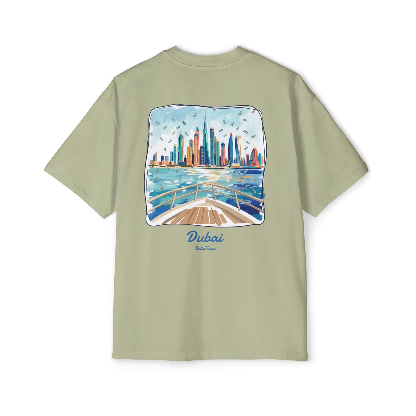 Dubai Edition