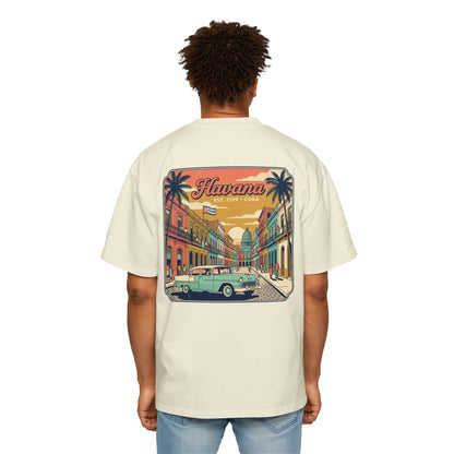 Cuba Edition