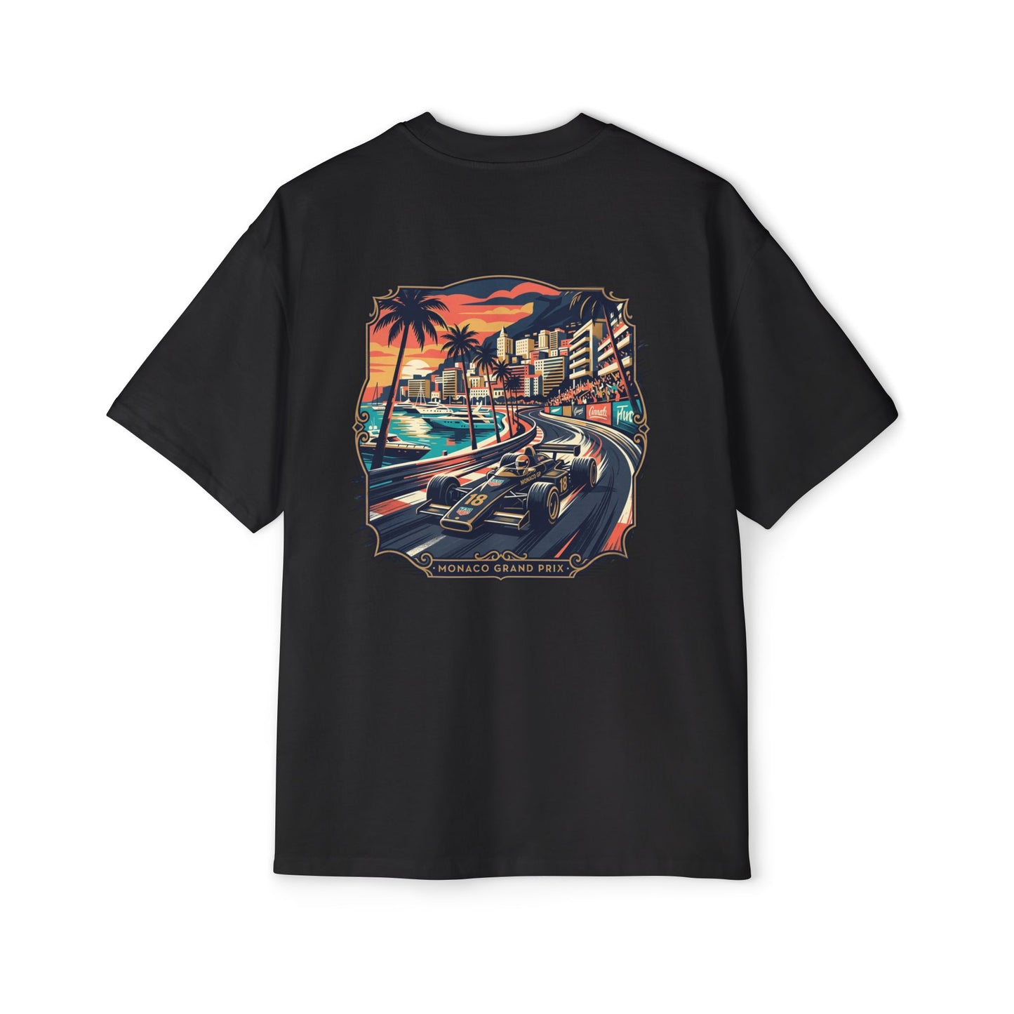 Monaco Edition