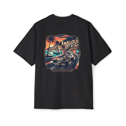Monaco Edition