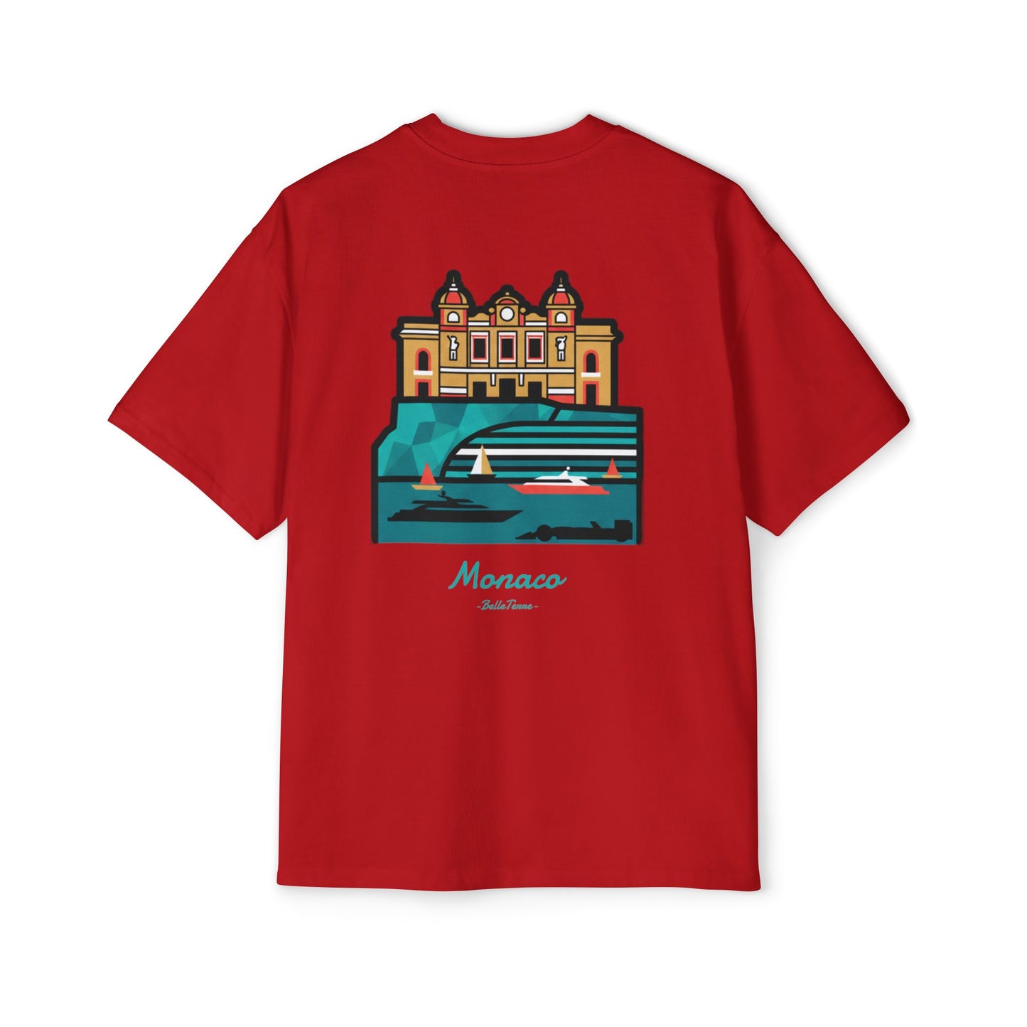 Monaco Edition