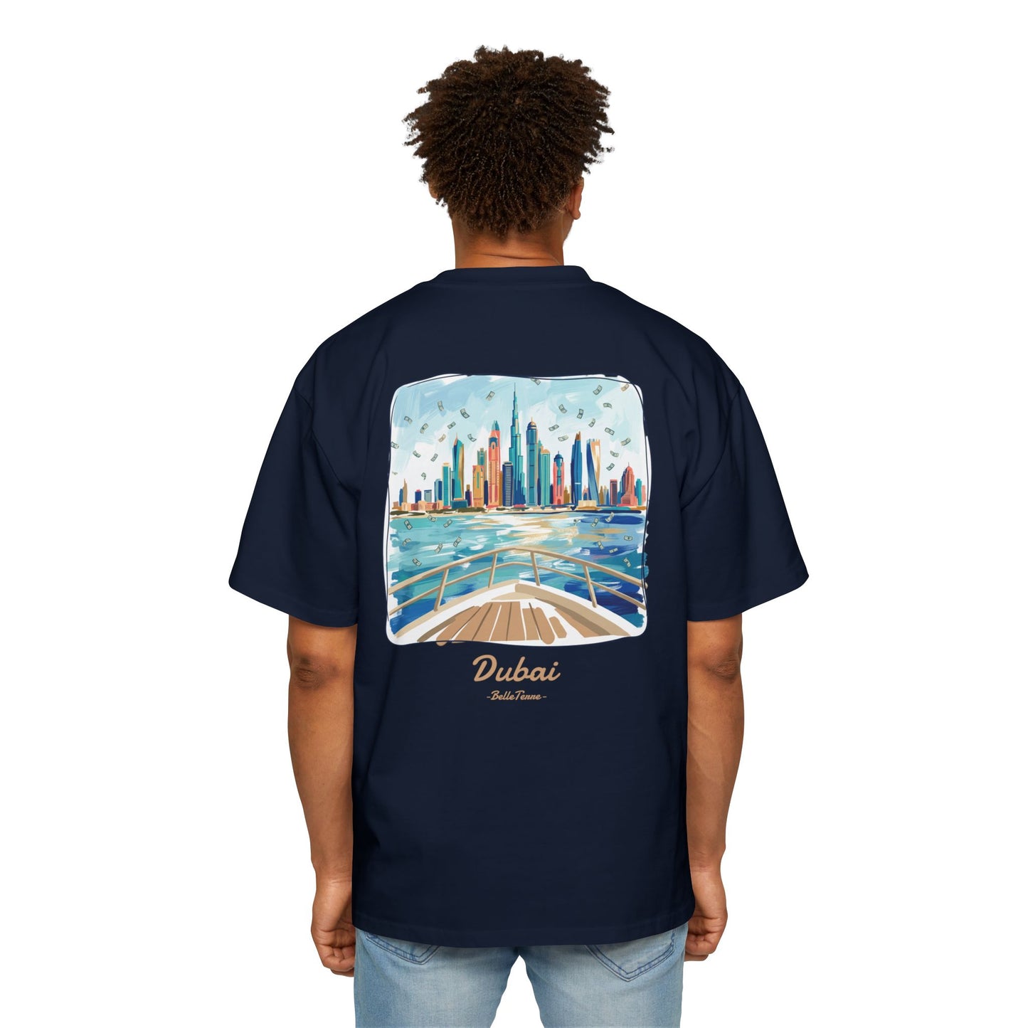 Dubai Edition