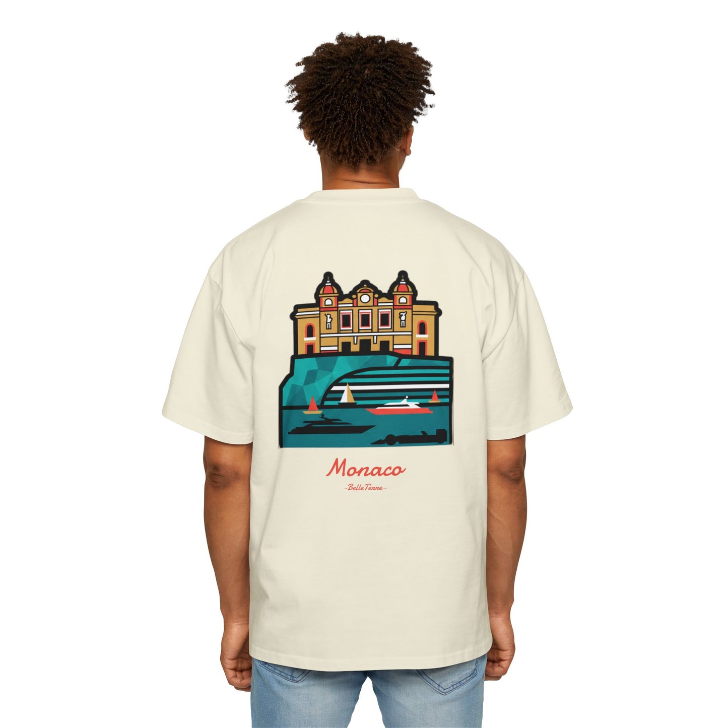Monaco Edition