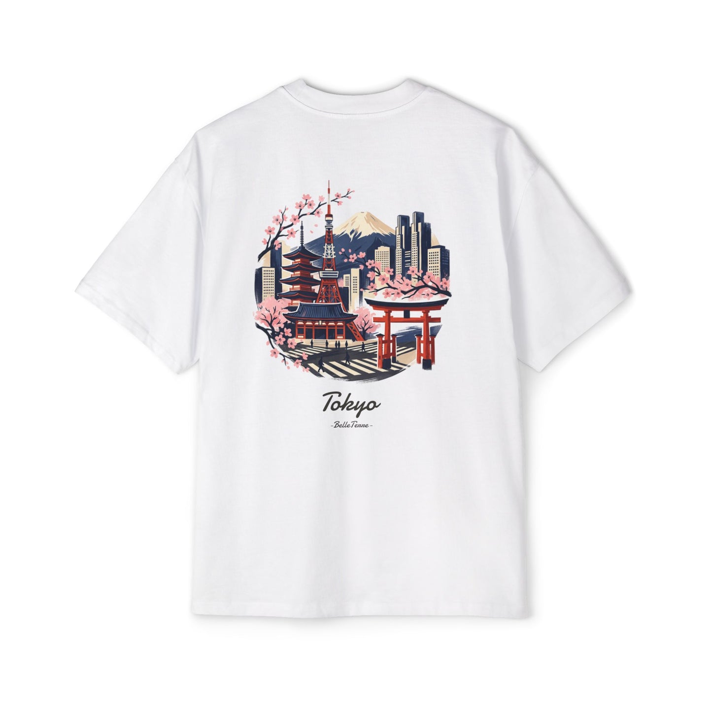 Japan Edition
