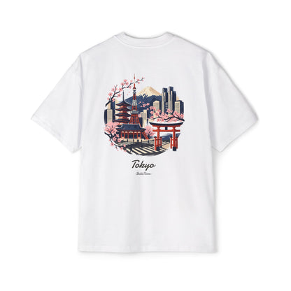 Japan Edition