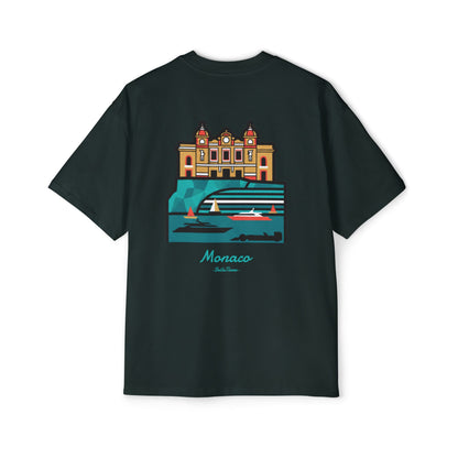 Monaco Edition