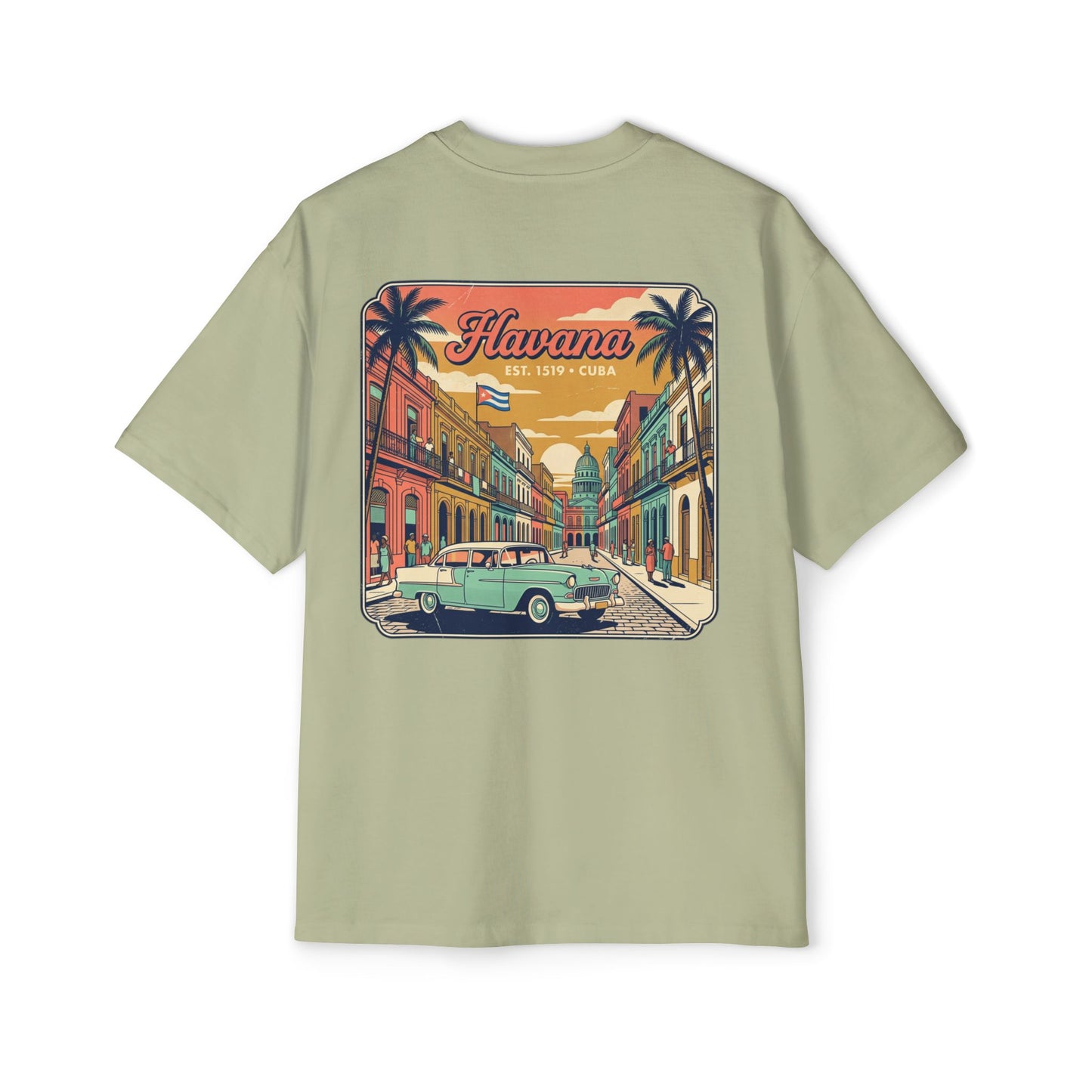 Cuba Edition
