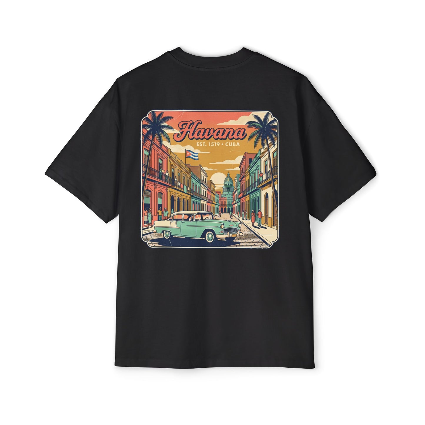 Cuba Edition