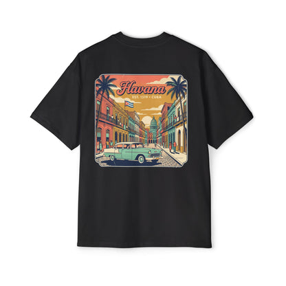 Cuba Edition