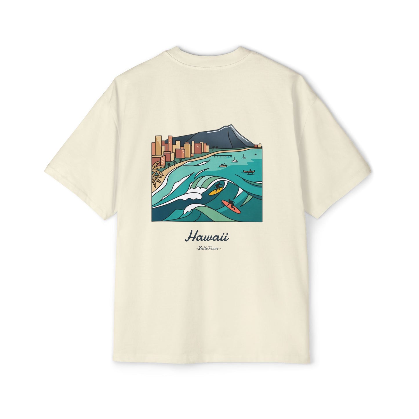 Hawaii Edition