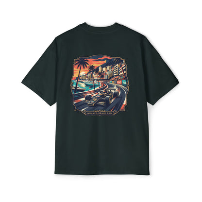 Monaco Edition