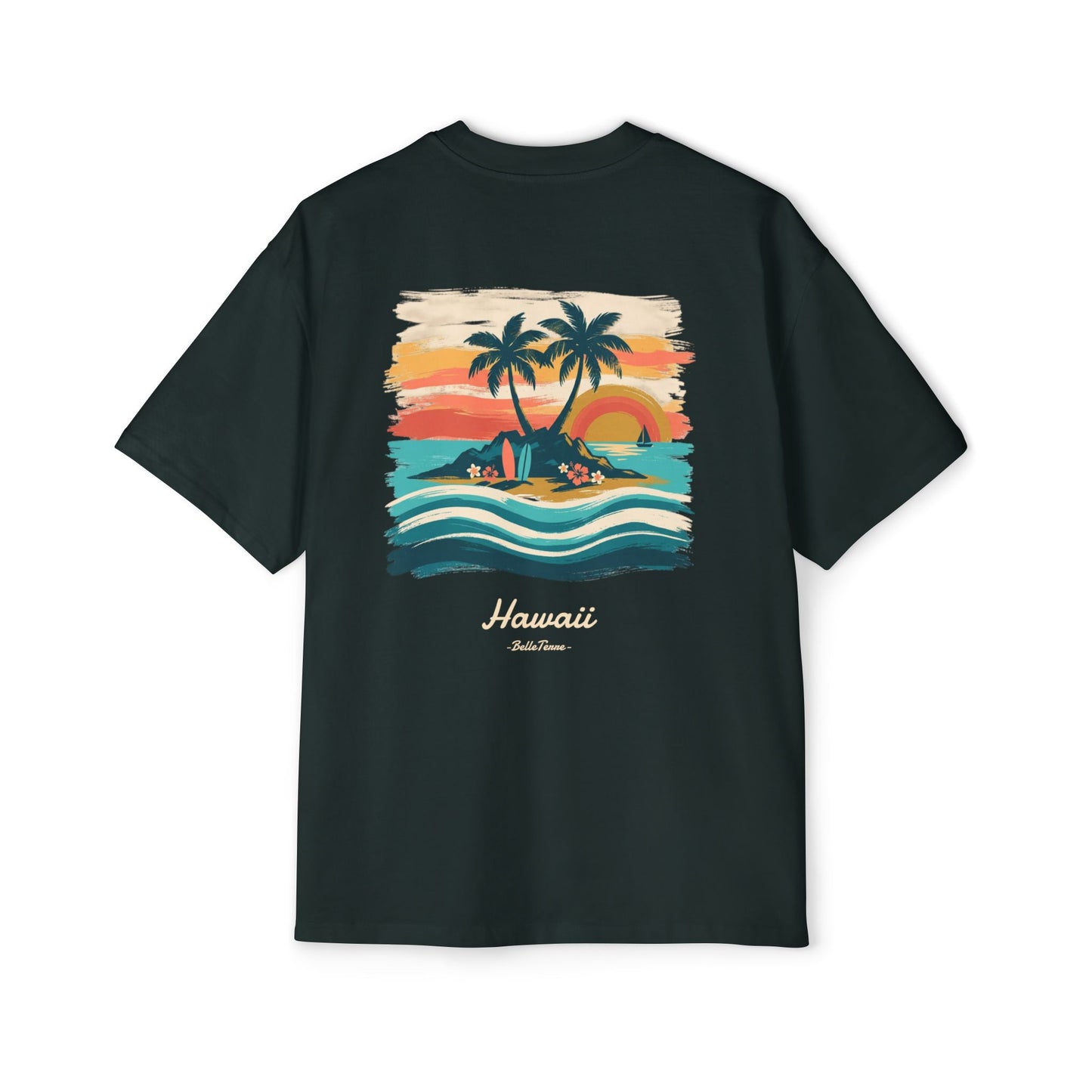 Hawaii Edition
