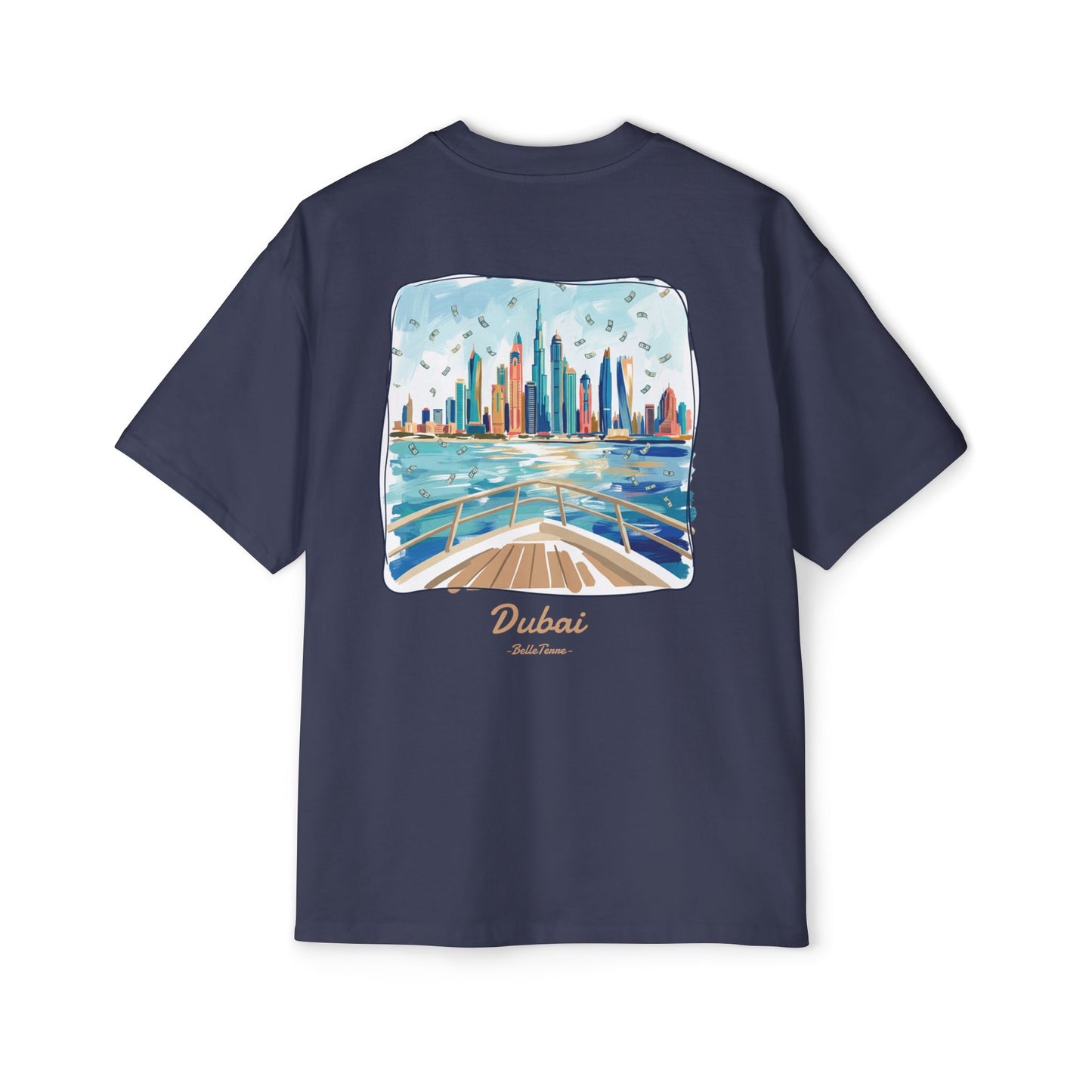 Dubai Edition