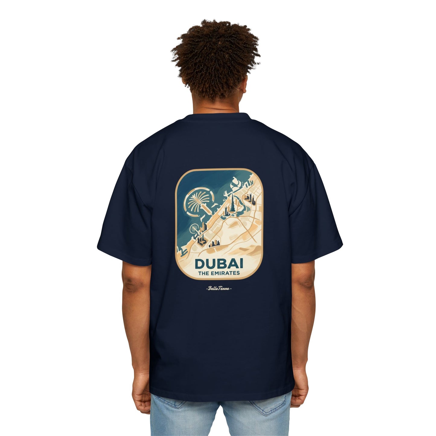 Dubai Edition