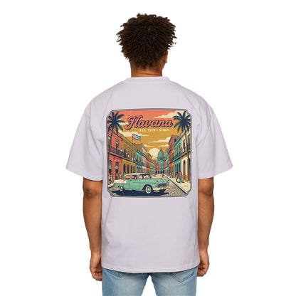 Cuba Edition