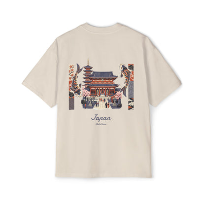 Japan Edition