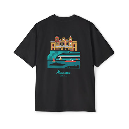 Monaco Edition