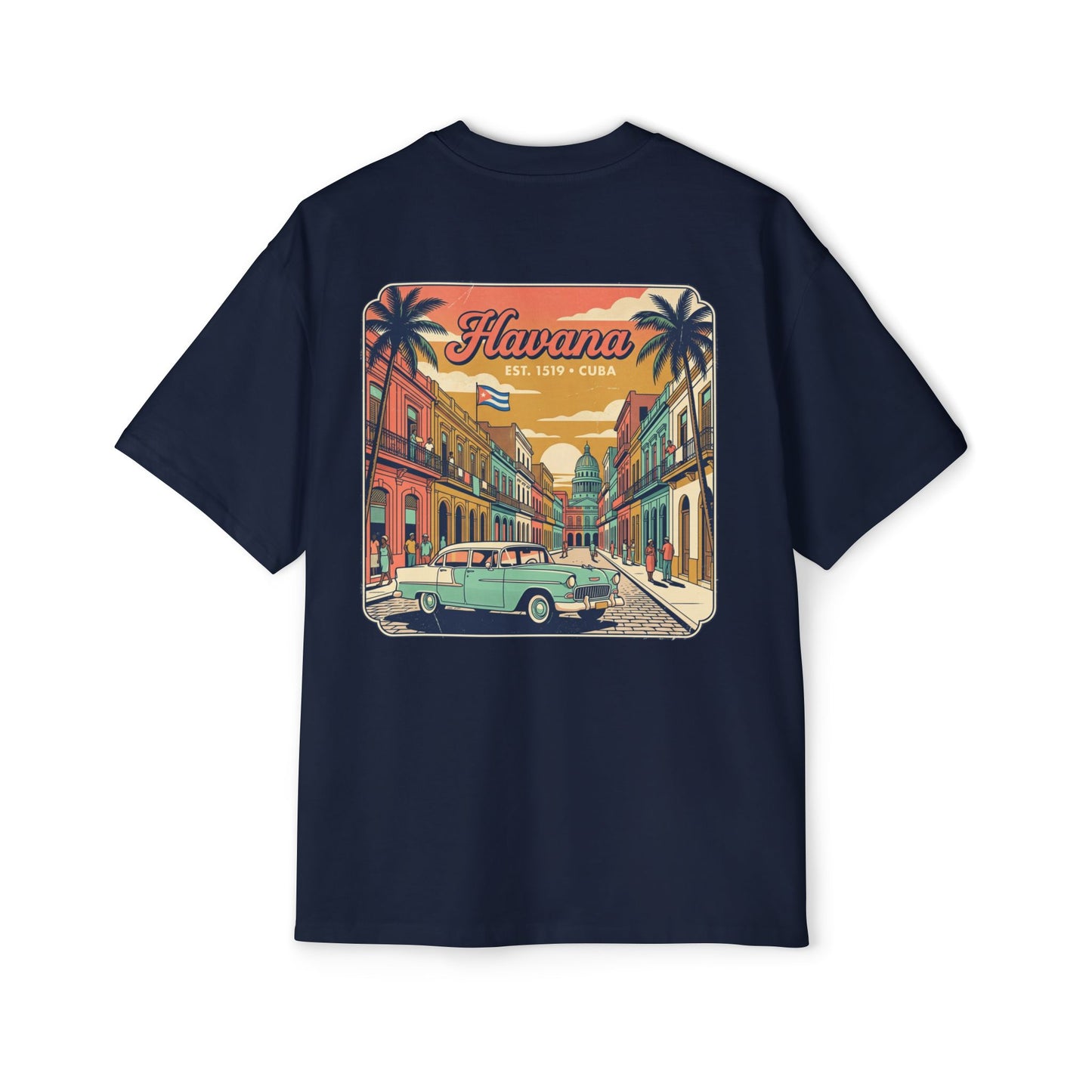 Cuba Edition