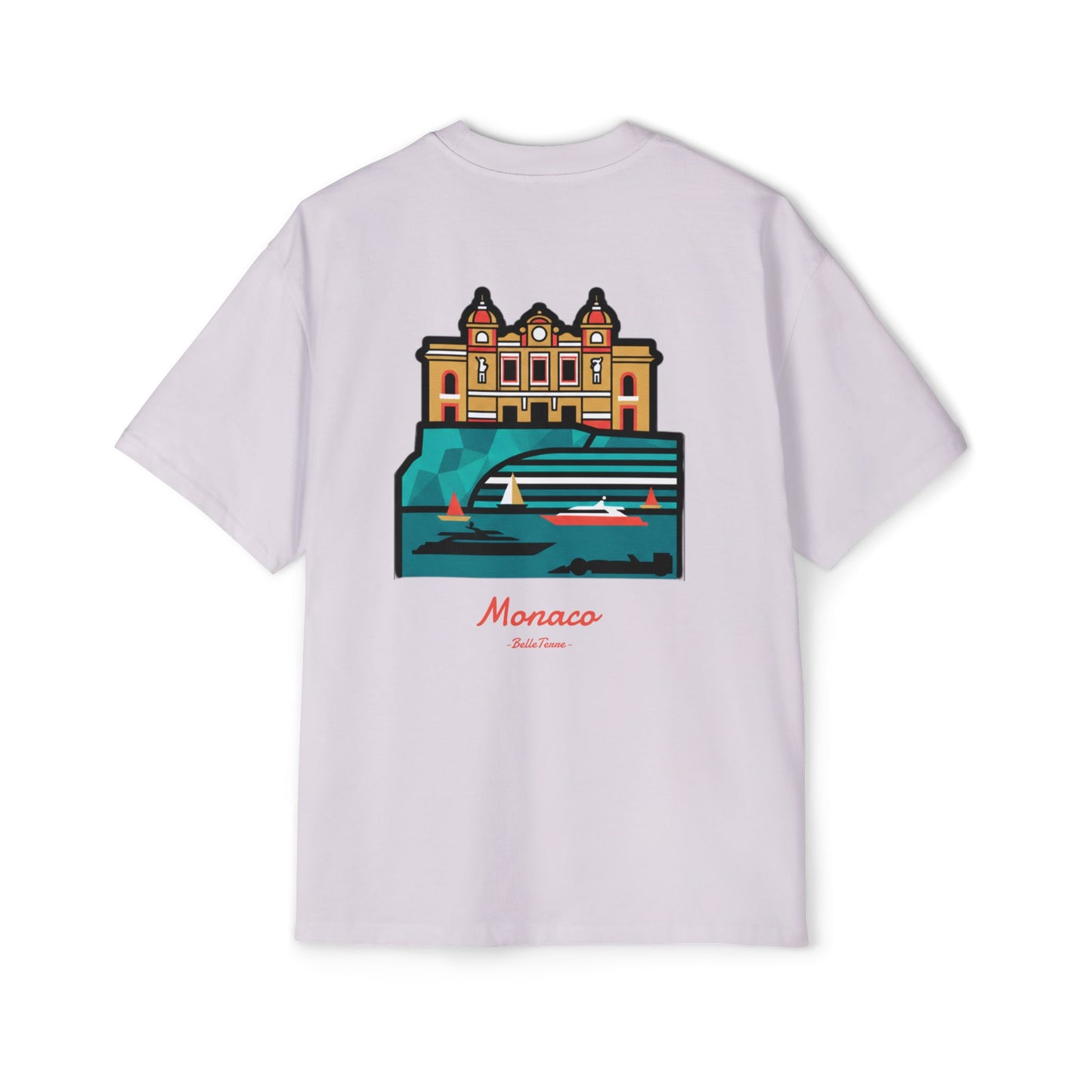 Monaco Edition