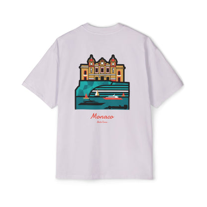 Monaco Edition