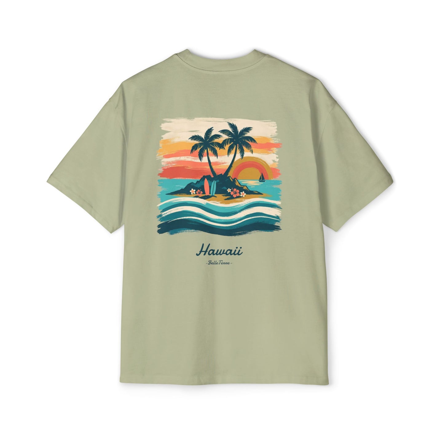Hawaii Edition