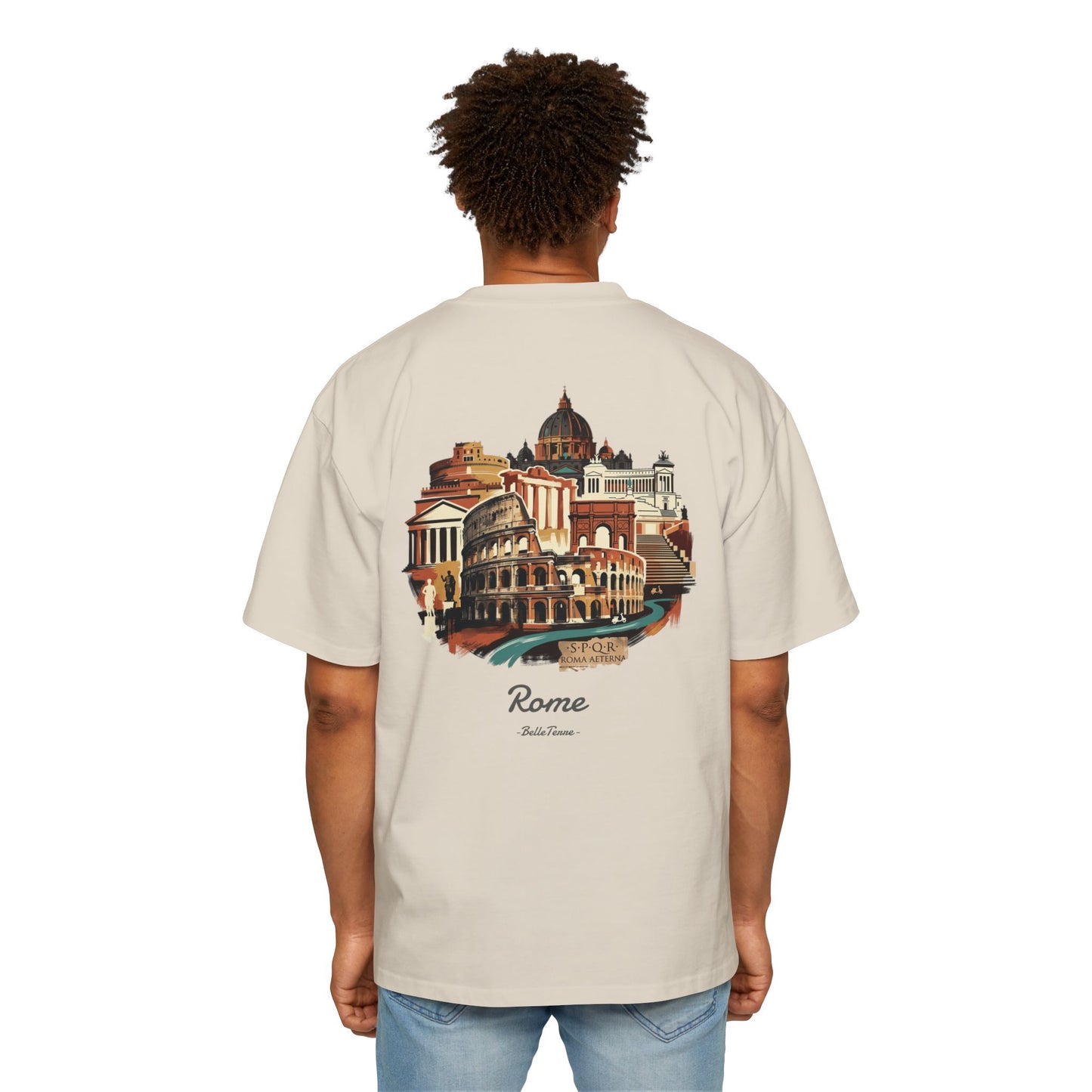 Italy Edition