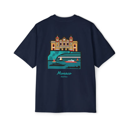 Monaco Edition