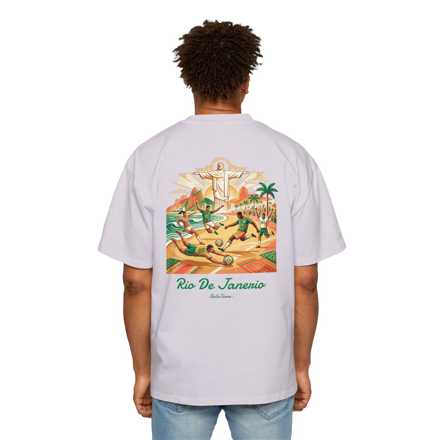 Brazil Edition